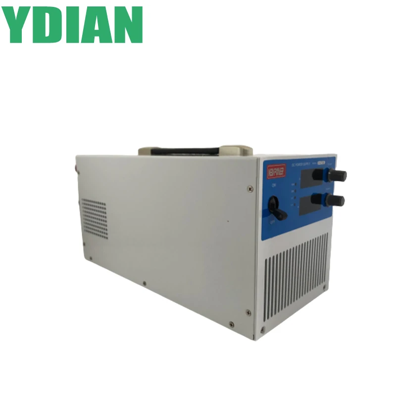 

Good price digital switch 660W DC power supply 330V2A 110V6A 220V 3A voltage regulator laboratory maintenance tool adjustable po