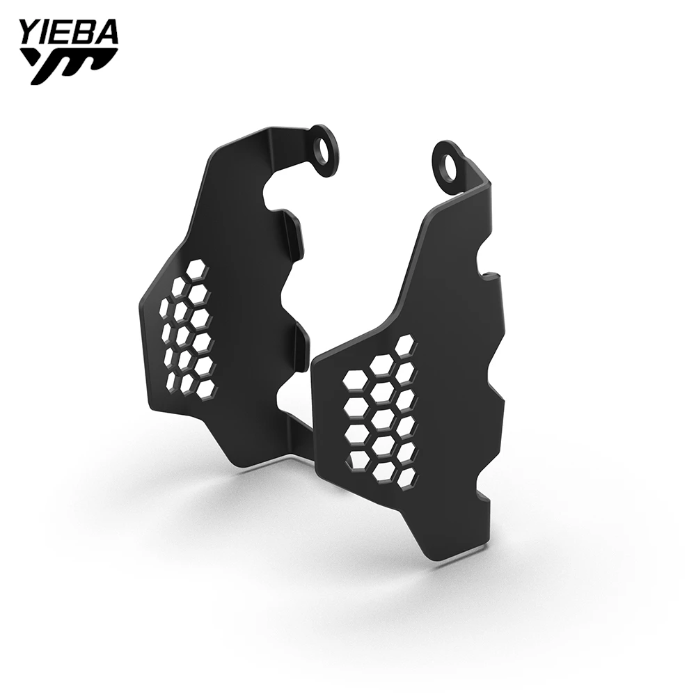 

For 890 Duke 2021 2022 2023 2024 Motorcycle Accessories Front Brake Caliper Cover Guard For 890 Duke R 2020 2021-2023 2024