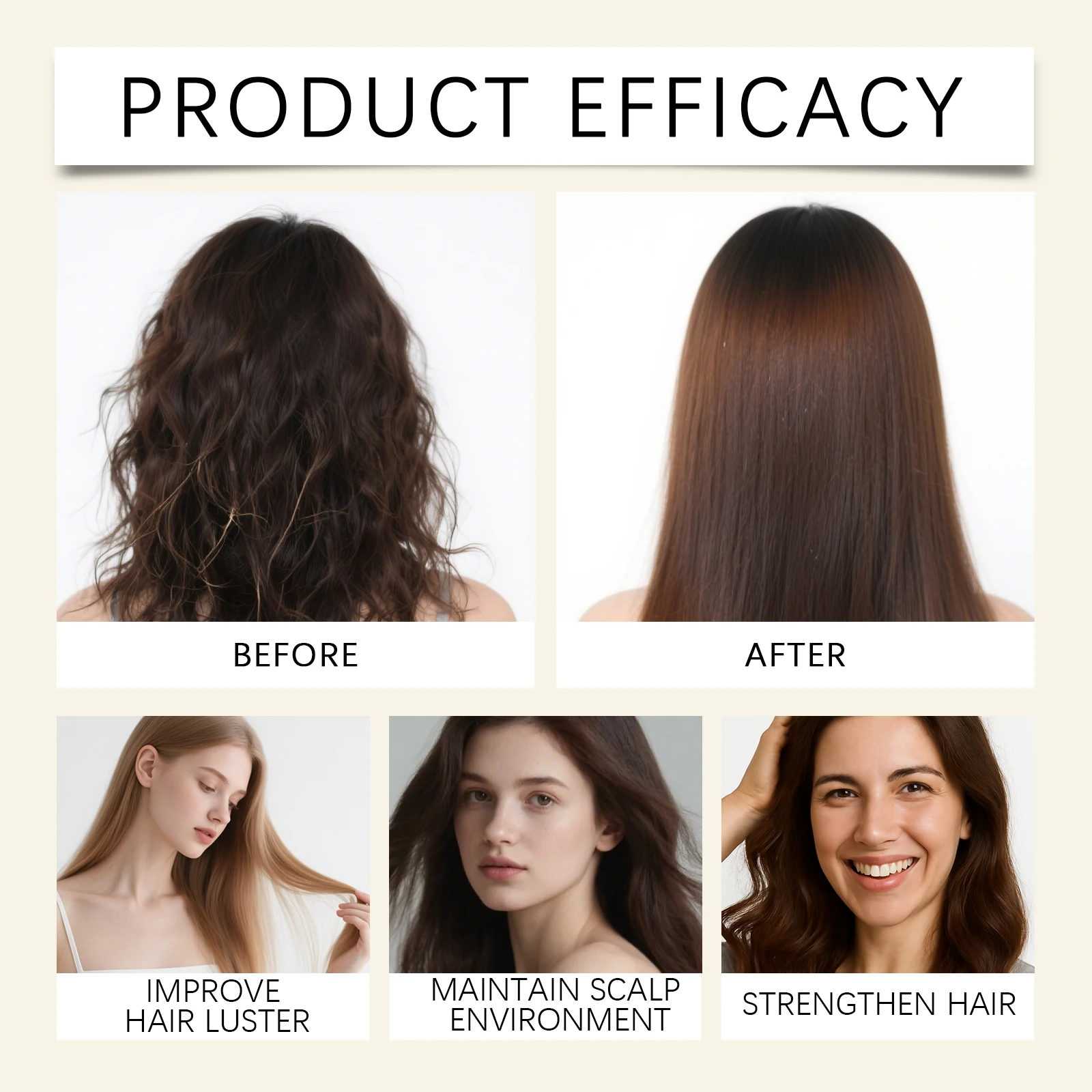 Hoegoa шампунь с розмарином, контроль жирности волос, уход за кожей головы, увеличение объема, укрепление блеска, твердый шампунь, 60 г для женщин и мужчин