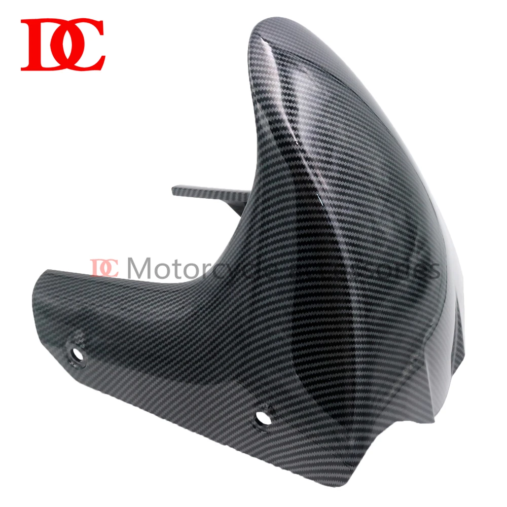 For Yamaha YZF600R YZF 600R 1997 1998 1999 2000 2001 2002 2003 2004 2005 2006 2007 Front Fender Fairing Mudguard Splash Guard