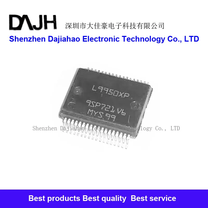 1 unids/lote L9950 L9950XP SSOP36 CHIPS IC en STOCK