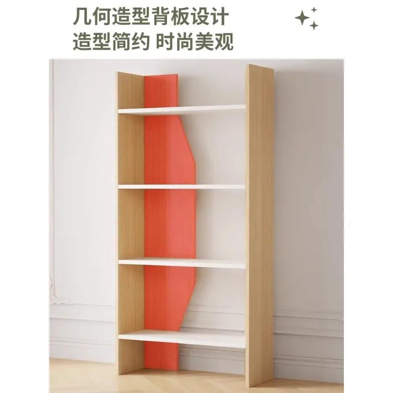 Cream Wind Shelf Multi-layer Products Accessories Nail Art Display Samples Storage Beauty Salon