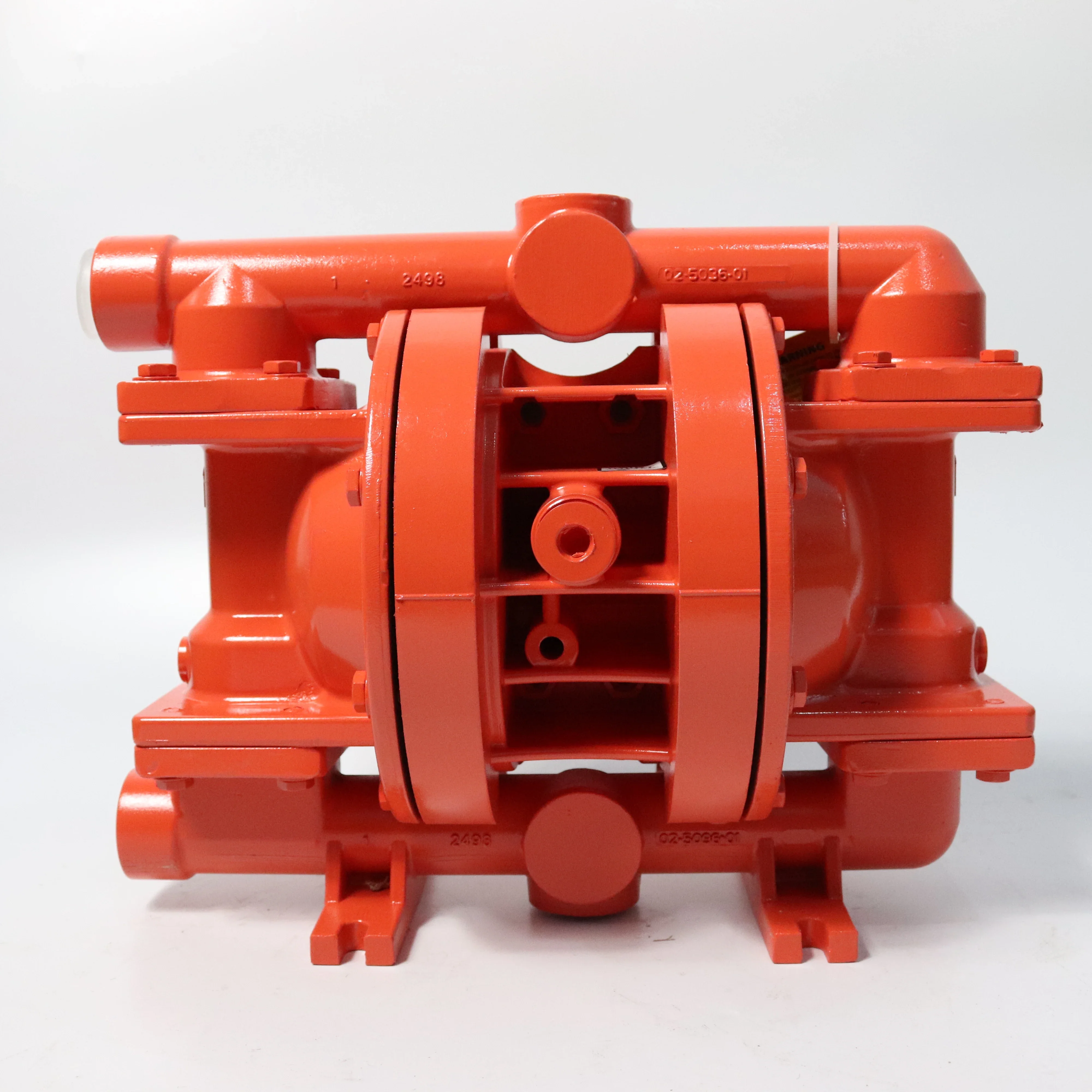 Wilden Pumps Pneumatic Diaphragm Pump P4 P8 P220 P400 P800