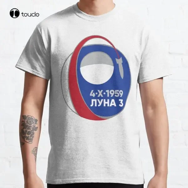 Roscosmos Luna 3 Mo…