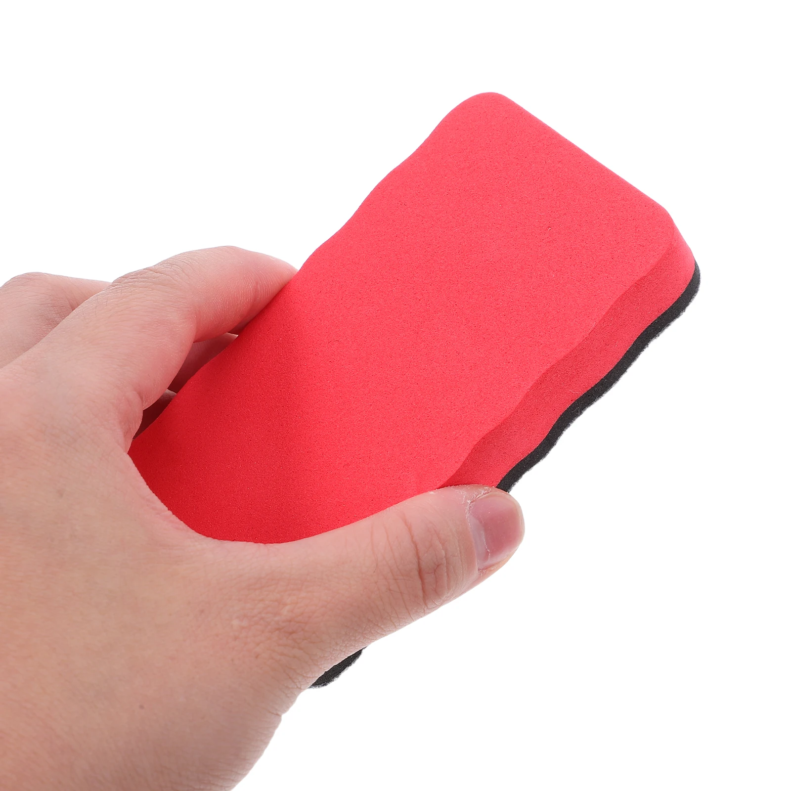 12 قطعة ممحاة السبورة المغناطيسية السائبة المحايات المغناطيسية الجافة محو السبورة الأنظف-اللوازم المكتبية الفصول الدراسية للمدرسة #4