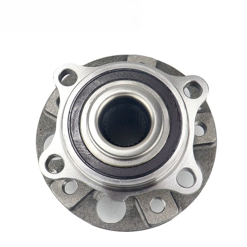 Wheel Hub Bearing Unit 41420-35000 4142035000 For KGM SSANGYONG Tivoli Tivoli XLV Front Wheel Hub Assembly Replacement Part