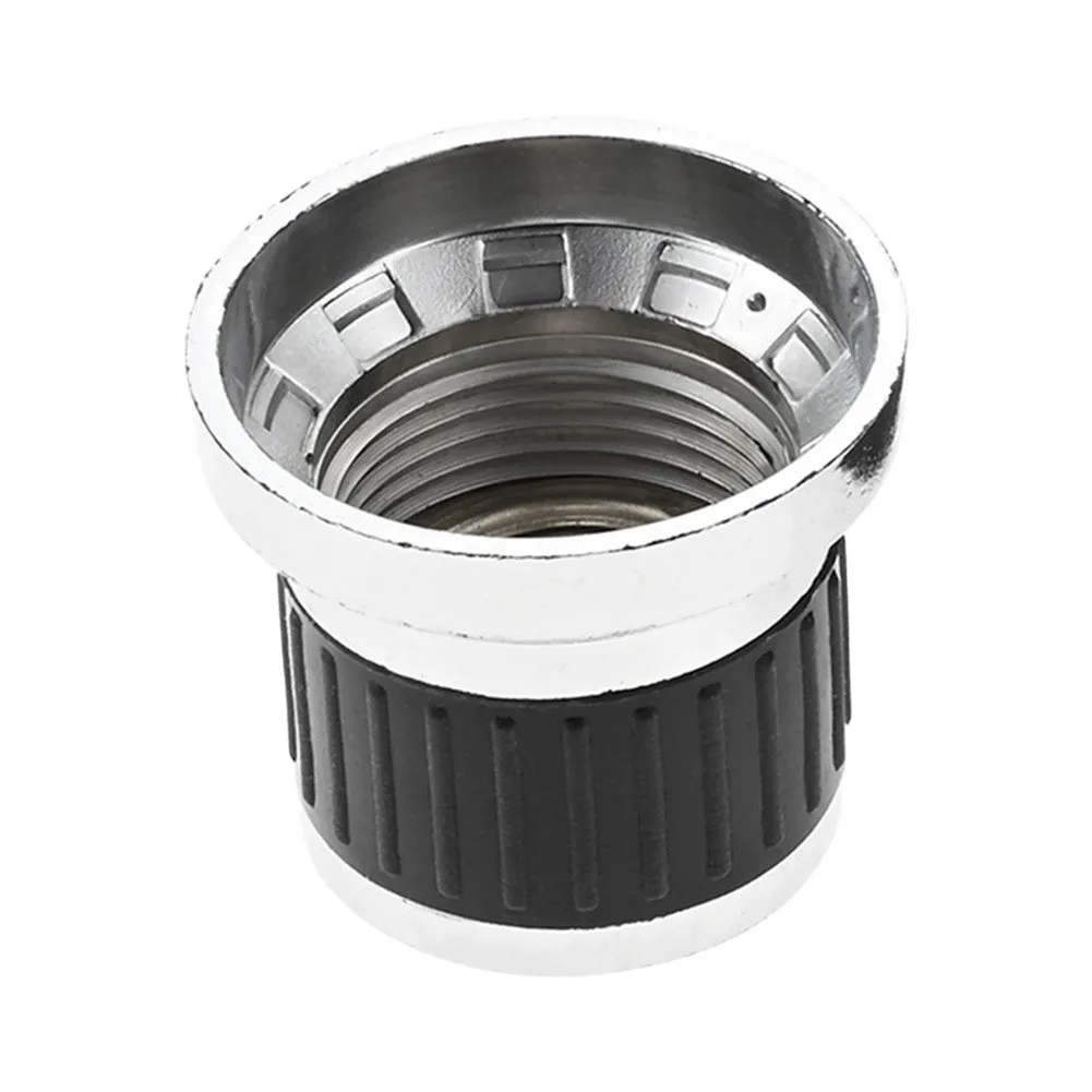 Bbq Ignition Button Gas Grill Ignitor For Backyard Grilling High Ignition Rate Easy Installation Design Chrome Plated Cover view 3