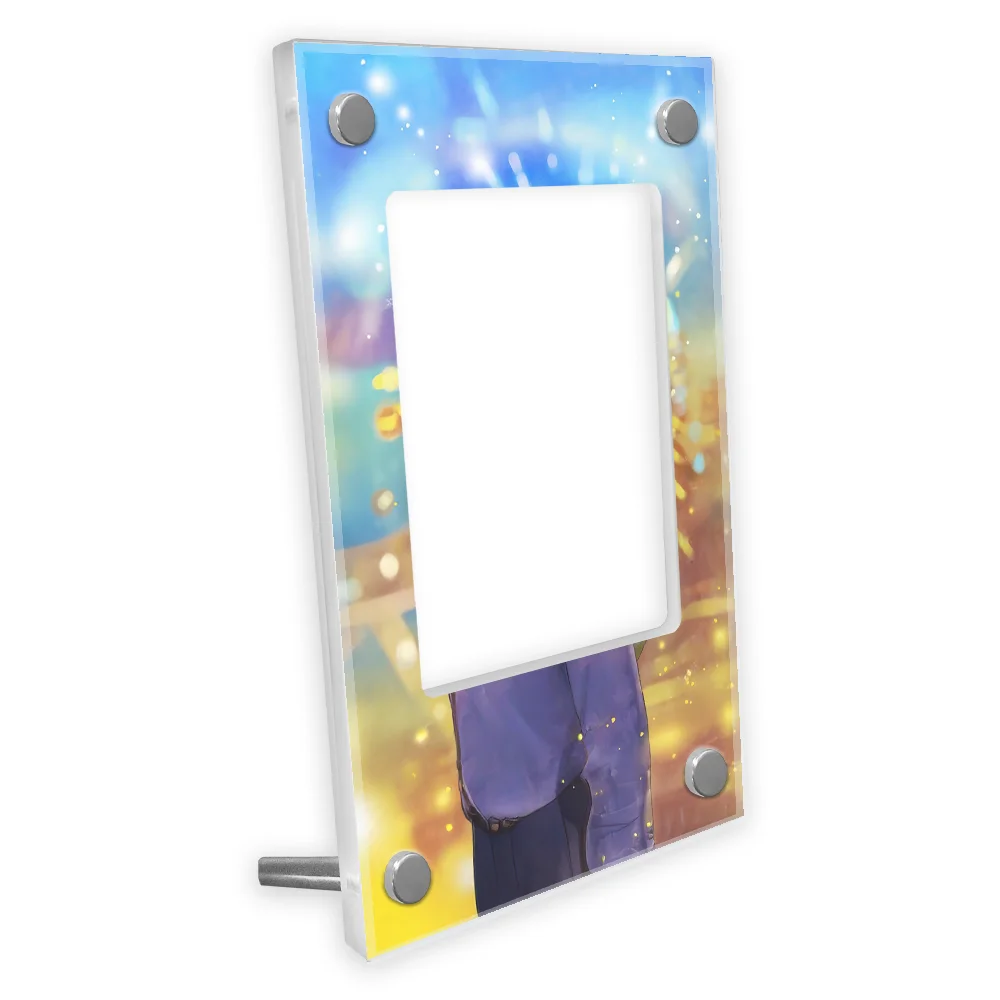 

Pokemon Sv11 Anime N's Plan Card Extended Art Display Case Collection Card Extended Painting Psa Display Rack Excluding