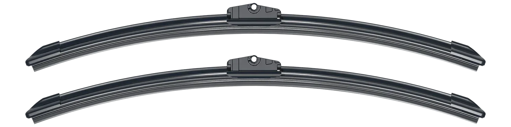 

2025 Hot Sale Wiper from OE Supplier Models of Flat Car Windshield Wiper Blade with Adapters Sales Promotion Including 56pcs