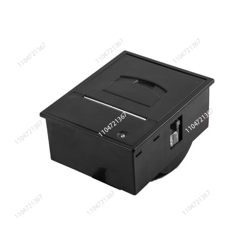 

58Mm embedded thermal printer module, suitable for miniature self-adhesive barcode labels