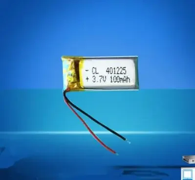 Аккумулятор Pell V17 401225   Новый горячий аккумулятор Bluetooth BH-109, умное устройство, браслет, мини-устройство