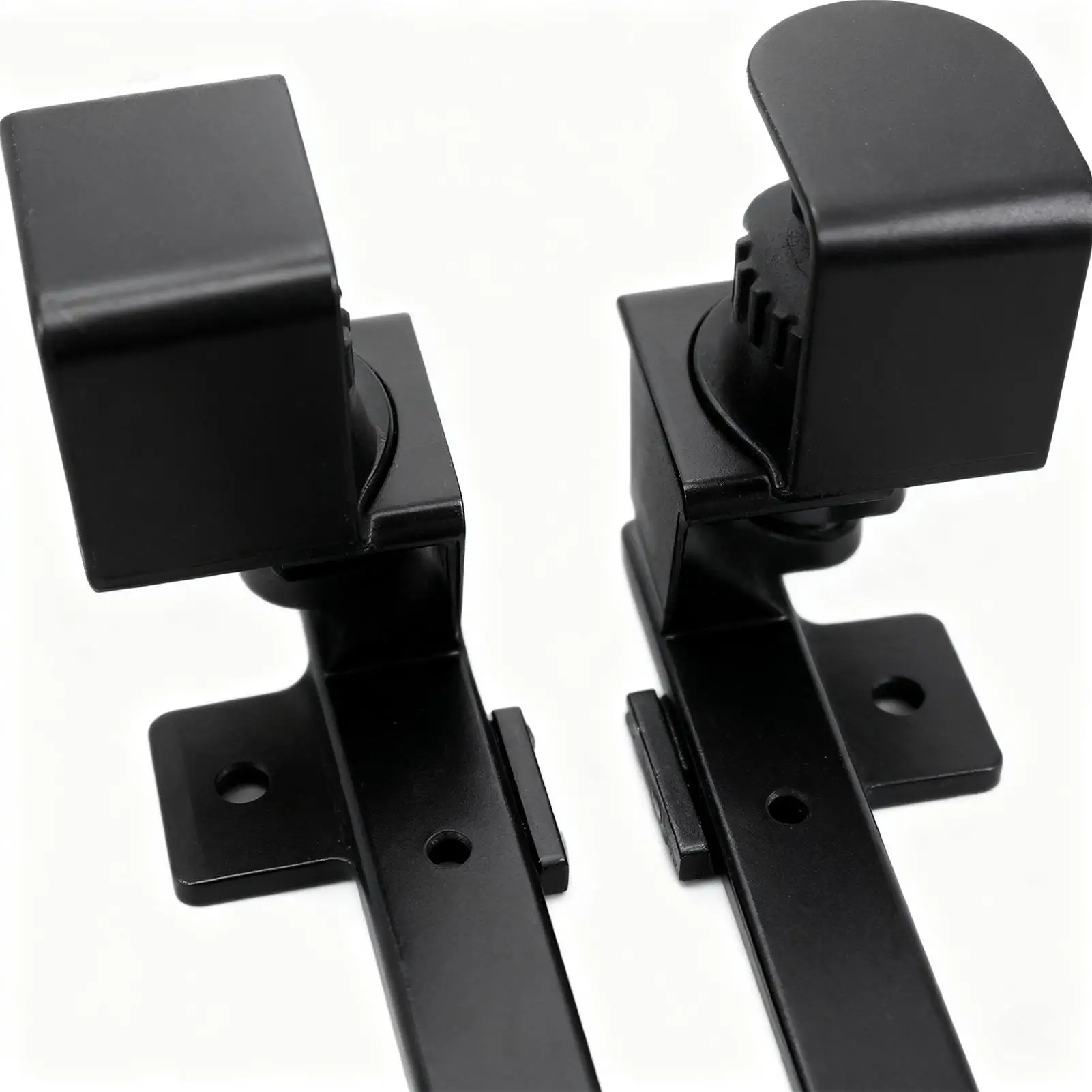 

Under Desk Keyboard Rail Rotating Keyboard Stand Rail Phone Mount Slider for Office Table Home Dorm Study Room PC Laptop