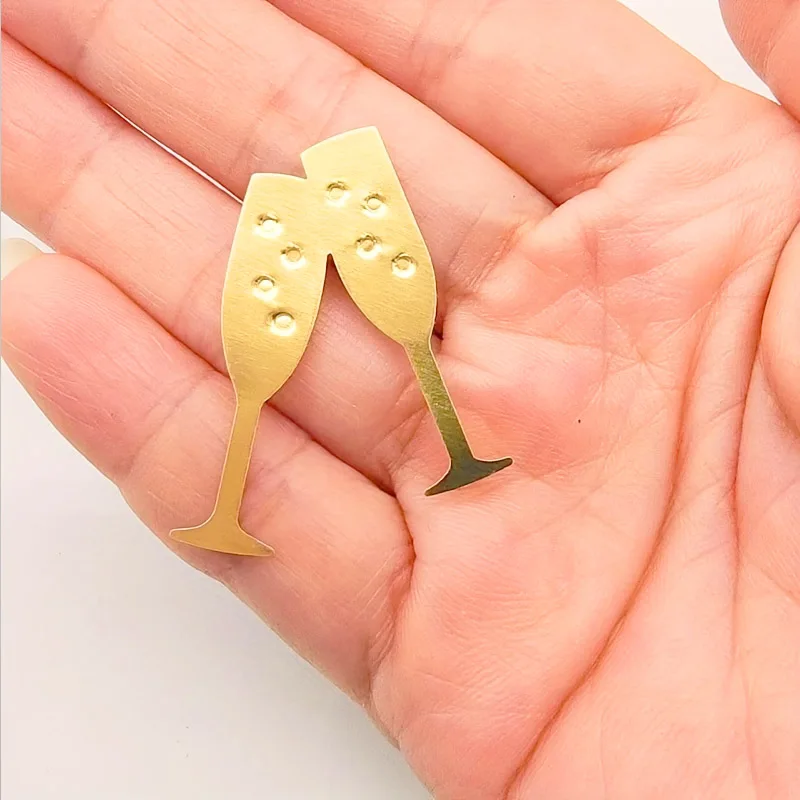 2026 السنة الجديدة الجدول النثار الذهب ورقة الشمبانيا نظارات النثار لجدول مبعثر ديكور 2026 ليلة رأس السنة ديكور الحفلات #4