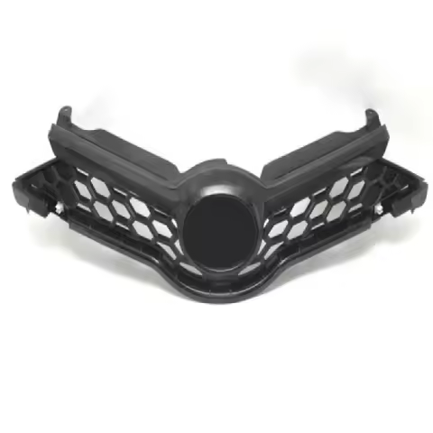 Auto Parts Bumper Grid Panel 53100-12491 to 1200462 for Toyota Corolla iM iM 2017-2018 Scion iM 2016-Front Upper Grid