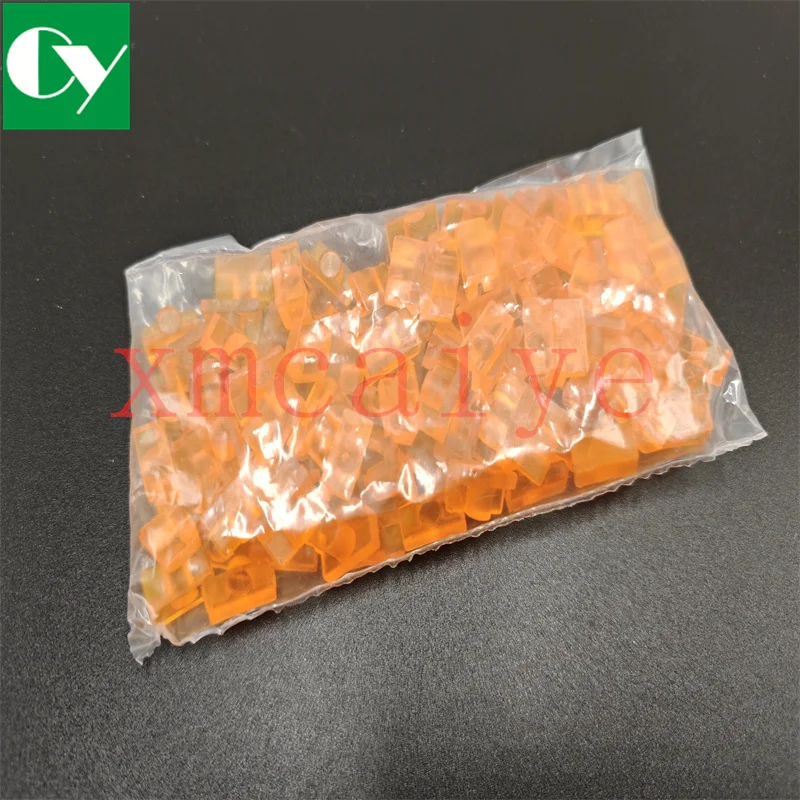 

100 шт., высококачественные детали для печатных машин Roland 200 с захватом Roland 200