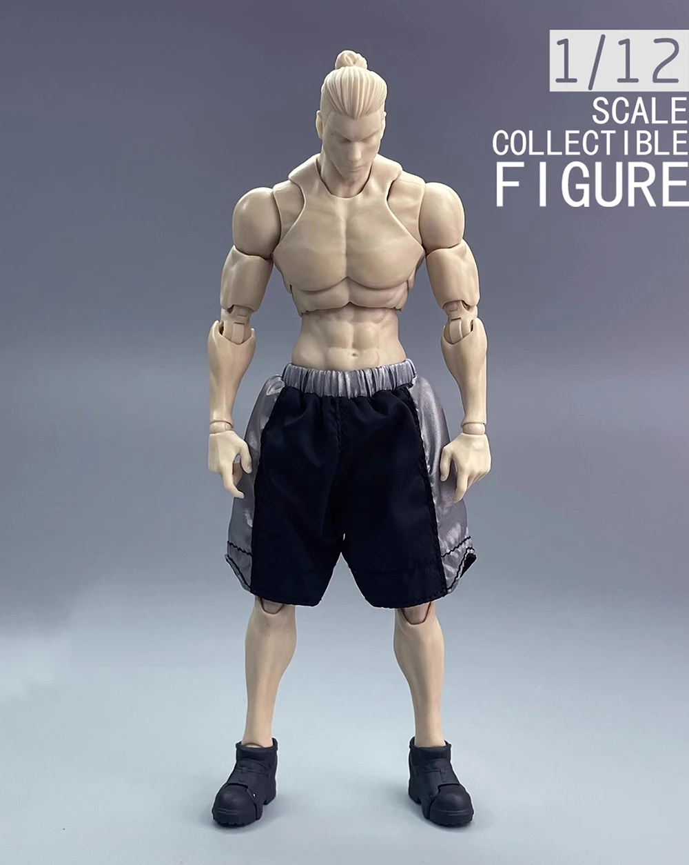 Hot Sales 1/12 Romankey Fashion Design For Boys Man Coat Pant Mini Toys Model Not Real For 6" Action Figure Scene Component DIY