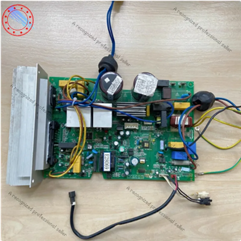

Used for Midea disassembly inverter board KFR-26W/BP2-180(311).D mother board KFR-26W/BP3N1-C181