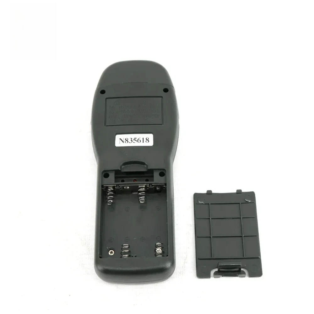 Humidimètre numérique portable MC-7825S, type de recherche MC7825S avec logiciel