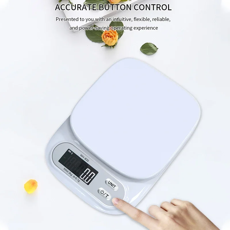 Thumbnail 4 - #81 Best Digital Kitchen Scales to Buy In 2026