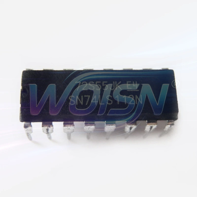 5-100PCS SN74LS112AN 74LS112A AS358P-E1 AS358P APIC-D06 APICD06 PIC18F45K22-I/PT PIC18F45K22 RJH30E2 3000 DNP013NYB DNP013