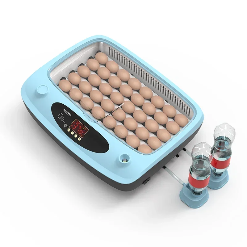 

Incubator: small household incubator, automatic intelligent incubator, chick, duck, goose, pigeon, parrot, egg, egg incubator