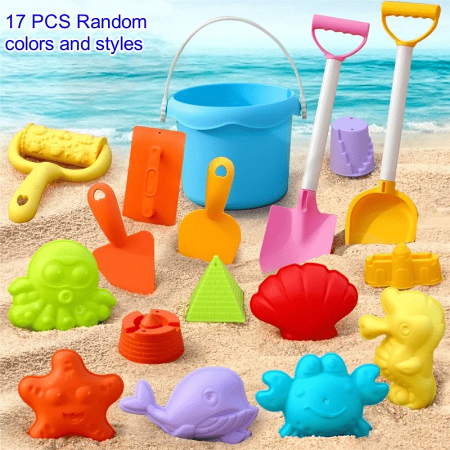 Thumbnail 2 - #2 Best Beach Sand Toys to Buy In 2026
