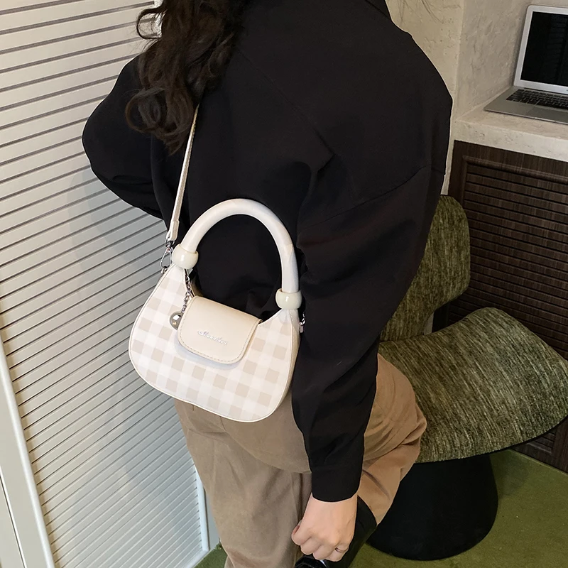 

Fashionable Workhorse Tote Purse Women Multifunctional Shoulder Bag High Capacity For Essentials And Daily Items