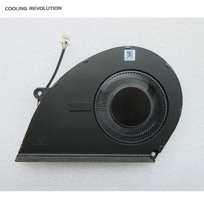 

New Original Laptop CPU Cooling Fan For ACER EG75050S1-1C070-S9A DC5V 2.50W DC280012US0