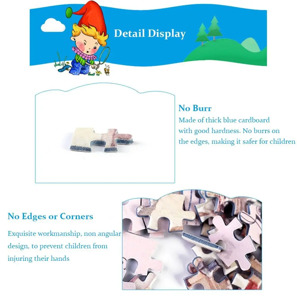 150 ชิ้น/เซ็ต Mini หลอดทดสอบปริศนาแบบพกพา Decompression ของเล่นเพื่อการศึกษาประณีต Clear รูปแบบปริศนาเกมของขวัญ