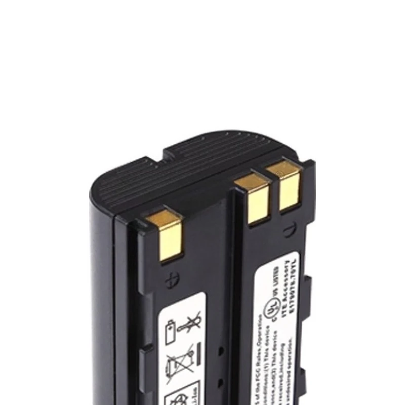 New 7.4V 2600mAh GEB212 Lithium Battery for SWISS ATX1200 ATX1230 GPS1200 GPS900 GRX1200 Total Stations Rechargeable Battery