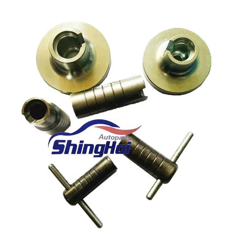 09G 09M 09D 09K トランスミッション リニア ビッグ＆スモール ソレノイド修理ツールキット