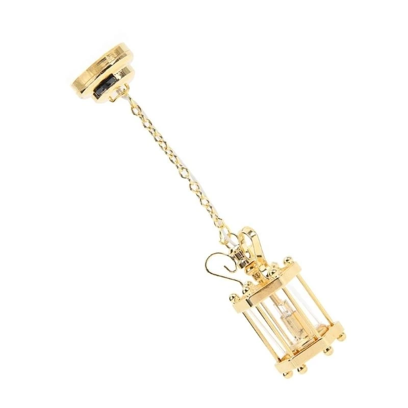 

Потолочная лампа люстры