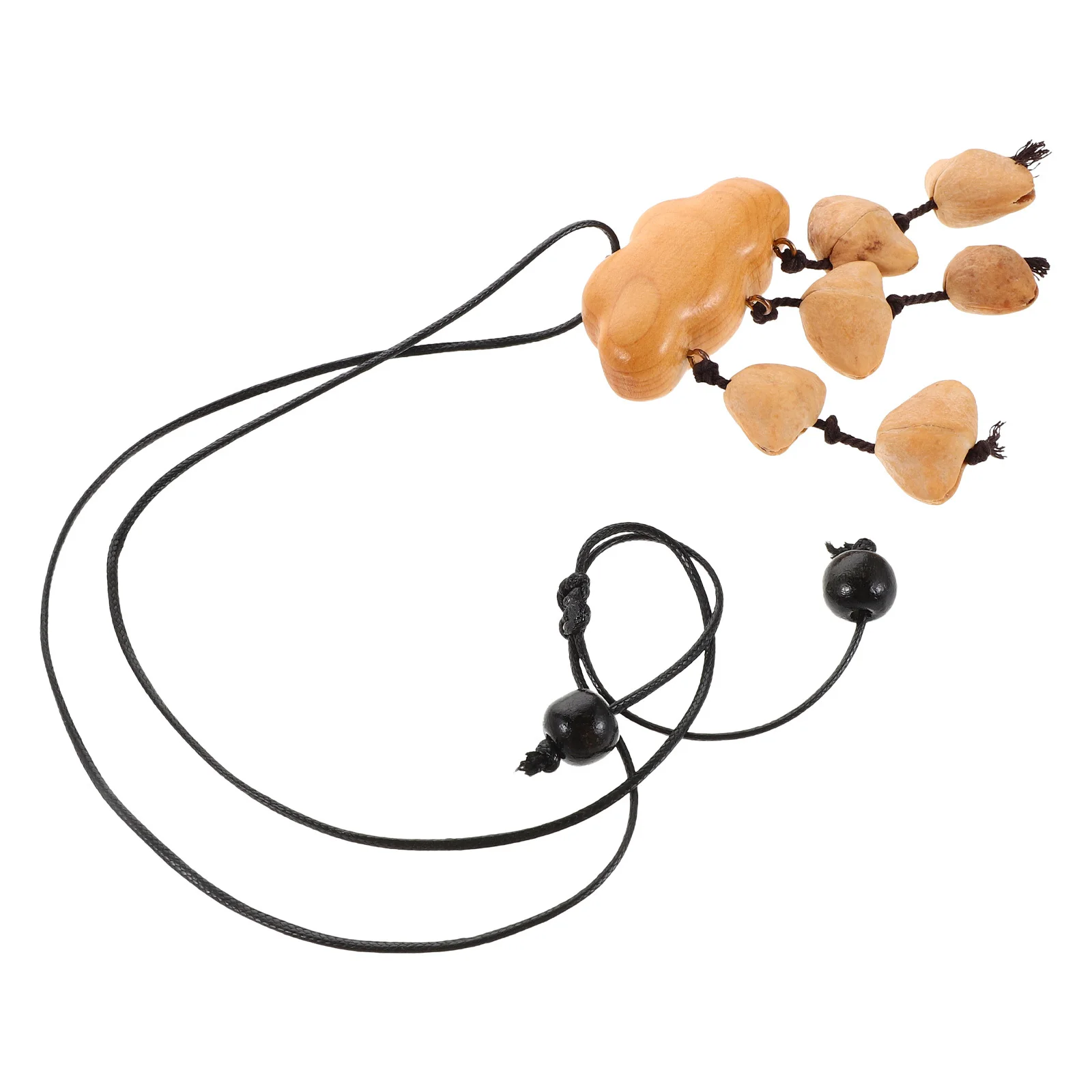 

Cute Cloud Car Rearview Mirror Pendant Soft Rattle Sound Interior Decoration Unique Hanging Ornament Automotive Accessory