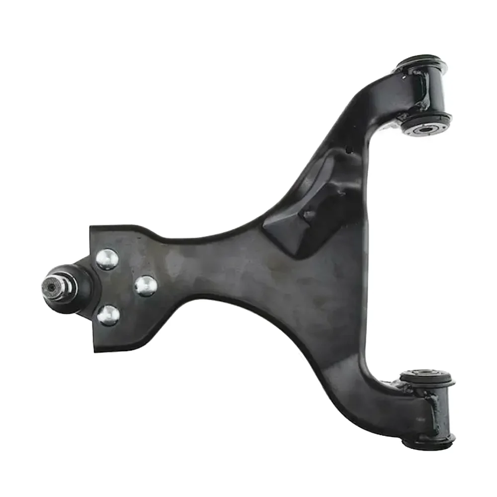 Front Lower Left Suspension Control Arm Triangle For Mercedes Benz Viano Vito W639 2003- 6393300910 6393300810