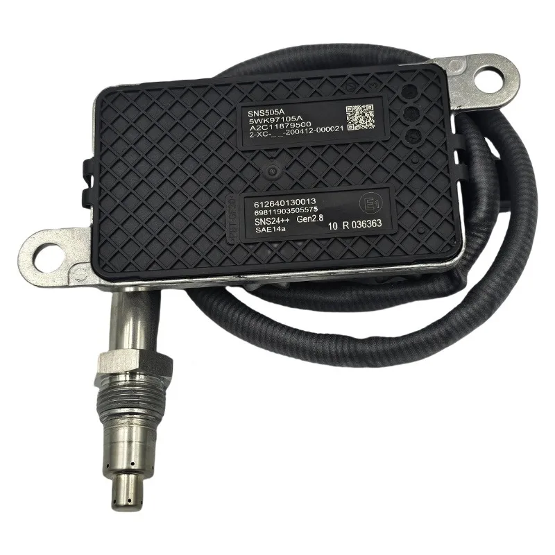 

NOx Nitrogen Oxygen Sensor 5WK97105A A2C11879500 For
