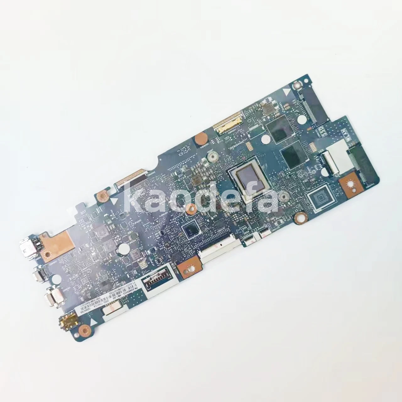 Imagem -04 - Laptop Motherboard para Asusu Tp401ca Mainboard Cpu I57y54 Sr345 Ram 8gb 100 Testado ok