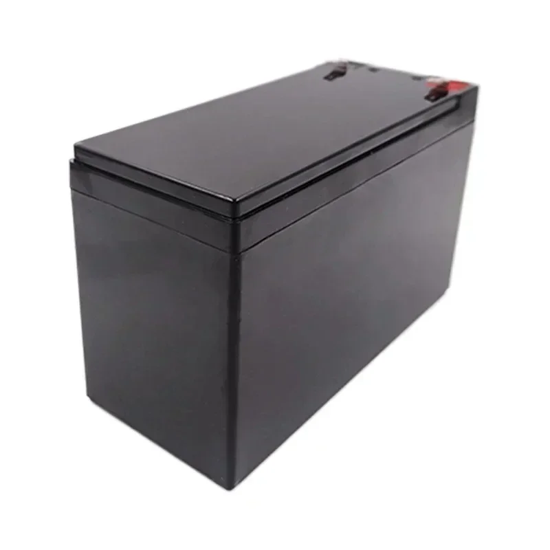 12V 100Ah 100000mAh 18650 lithium battery 30A sprayer built-in high current BMS electric vehicle battery +12.6V charger