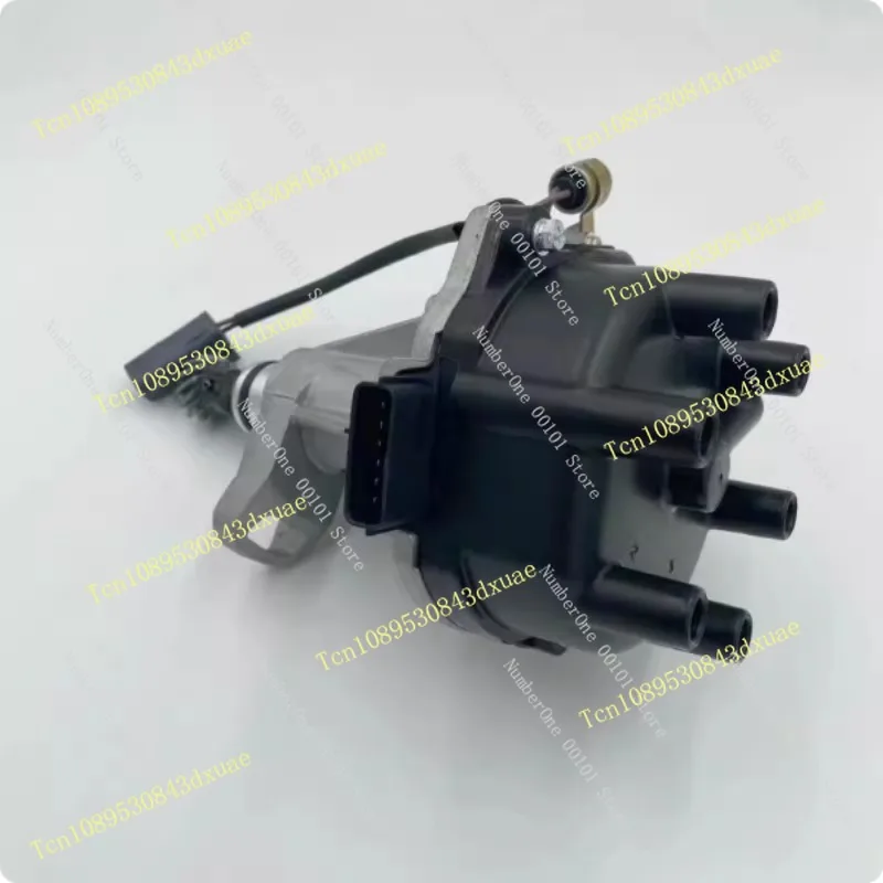 Ignition Distributor 22100-0W000 22100-1W601 for  Pathfinder R50 Navara 3.3L V6 VG33E