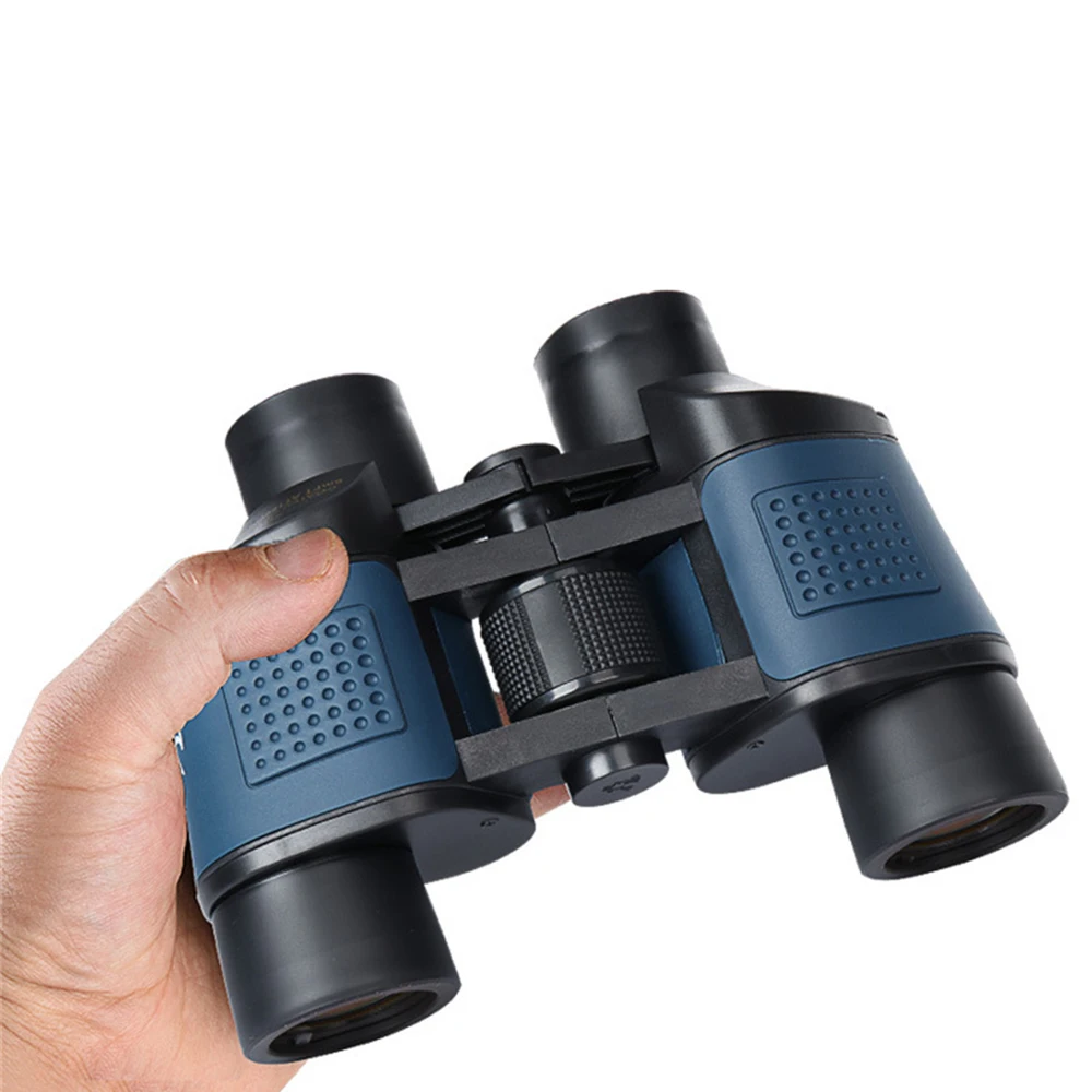 

Camping Binoculars 60X60 Long Range 160000m HD High Power Telescope Tourism Binoculars Long Range Powerful Binoculars Hunting