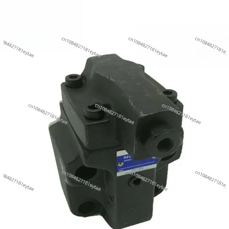 1PCS Remote Control Overflow Valve BG-03-32 Pilot Control Overflow Valve Hydraulic Valve
