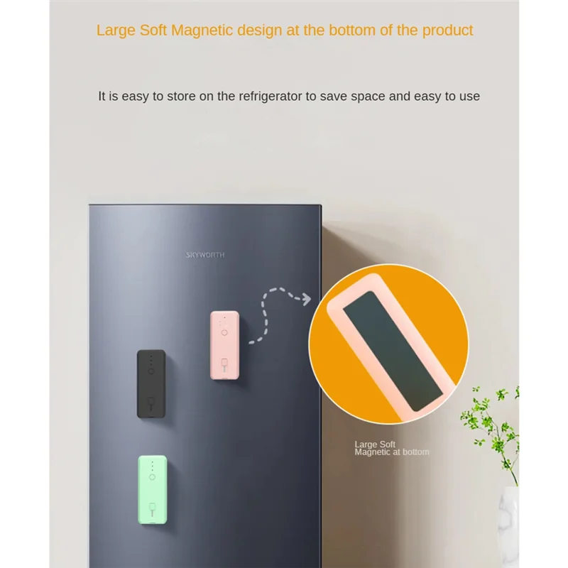 SANQ 휴대용 미니 열 실러 미니 가방 실러 열 실러 칩 가방 용 휴대용 실러 가방 비닐 봉투 식품 저장 내구성