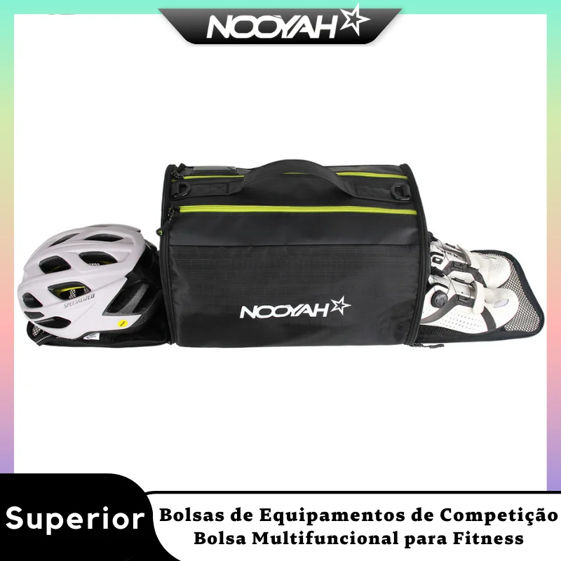 nooyahbolsa-de-gimnasiobolsa-de-equipo-de-carrera-multifuncion-bolsa-de-casco-de-bicicletabolsa-de-almacenamiento-de-zapatosaccesorios-de-bicicleta-de-fitnesspaquete-de-hombro