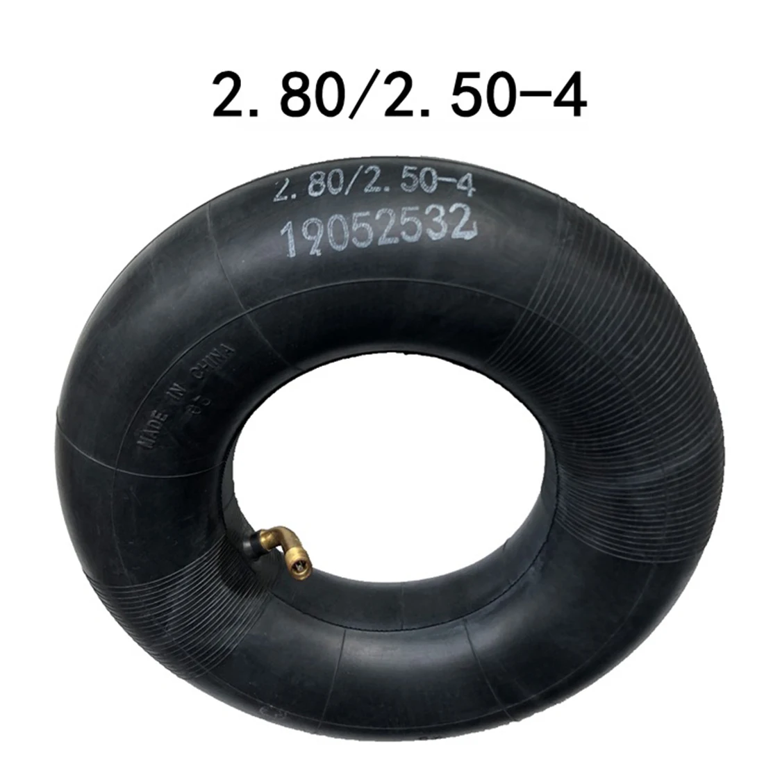 Anti-puncture Tire Outdoor 9 Inch Black Cycling Electric Scooter For Elderly Inner Tube Parts Sport Accessories