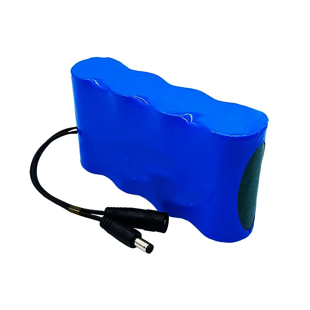 

Aleaivy 12V 10Ah LiFePO4 BatteryPack – 32700 Cells, Built-in 20A BMS, Same PortProtection, with 14.6V Charger for Solar/Camper
