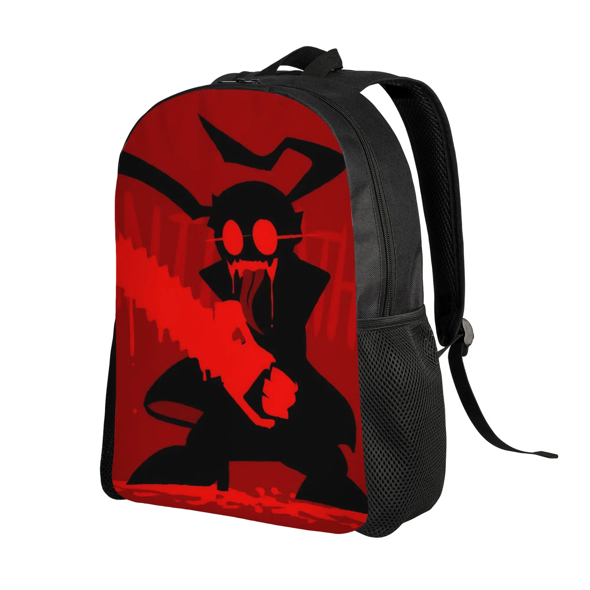 MADNESS COMBAT Hank Little Kids Backpack for Boys Girls Toddler Kawaii Daycare Backpacks School Bags