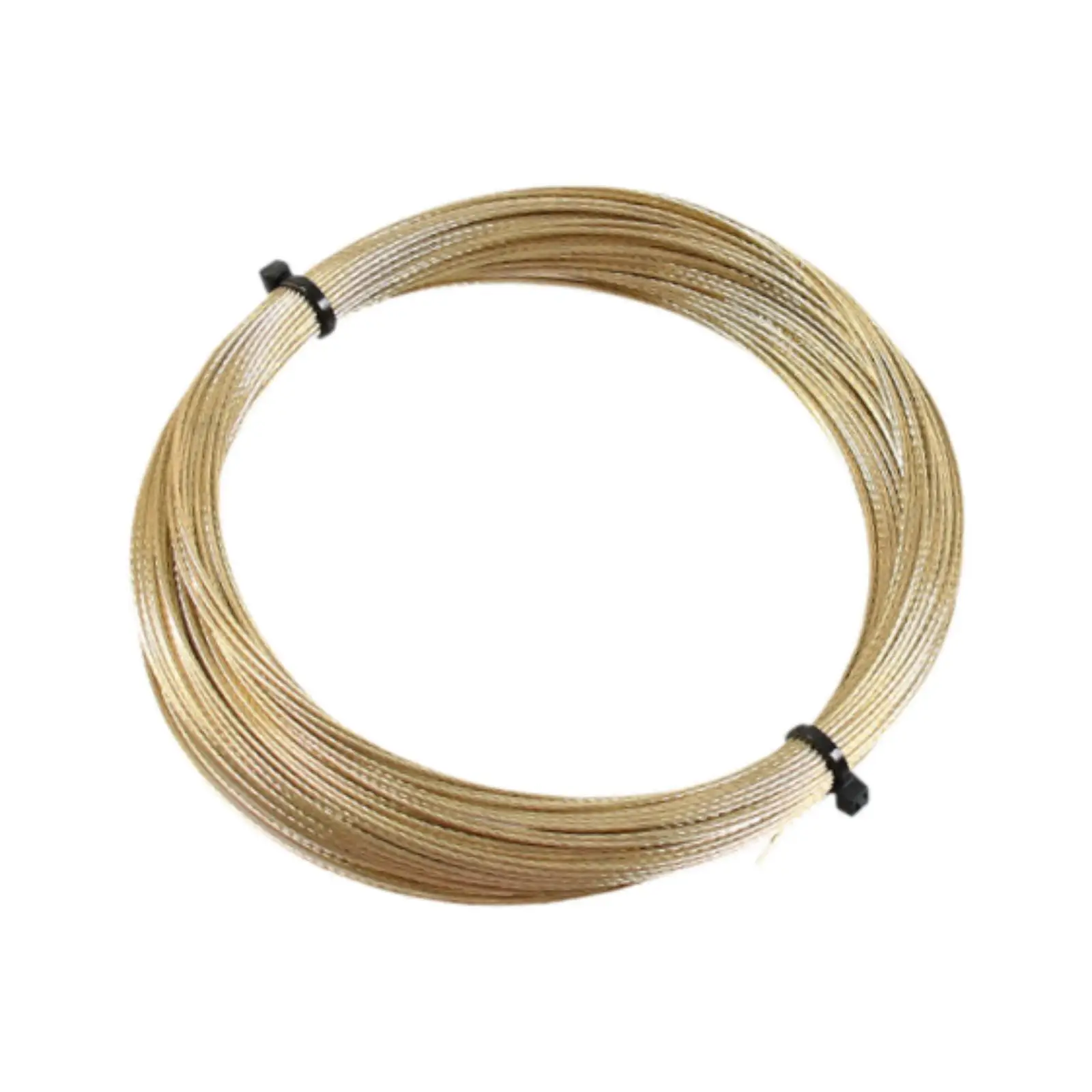 Windshield Cut-out Wire 20 Meters Car Manual Tool Removal Device Sturdy Golden Windscreen Glass Accessories Windshield Repair