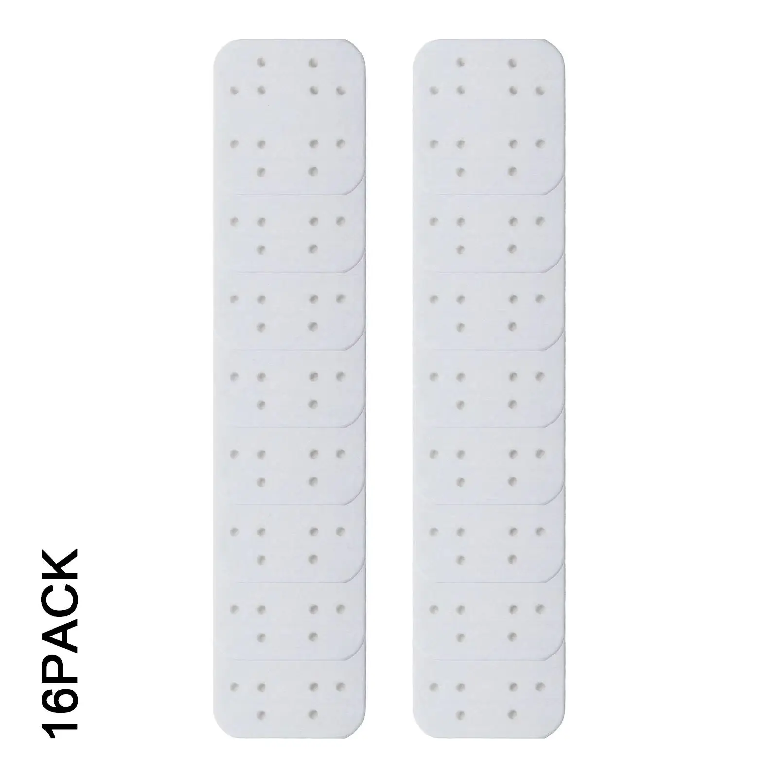 Almohadillas de absorción Mineral para humidificador Dreo, accesorios de repuesto para reducir la calcala y mejorar la eficiencia, 16/32 Uds.