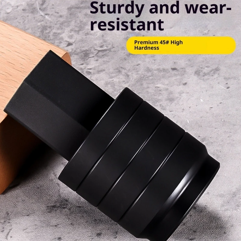 

Quick Releases Water Drill Chucks Set Practical 45# Steel Construction Universal Compatibility For Efficient Bit A2BB