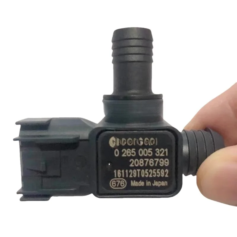 Vacuum Sensor Brake…