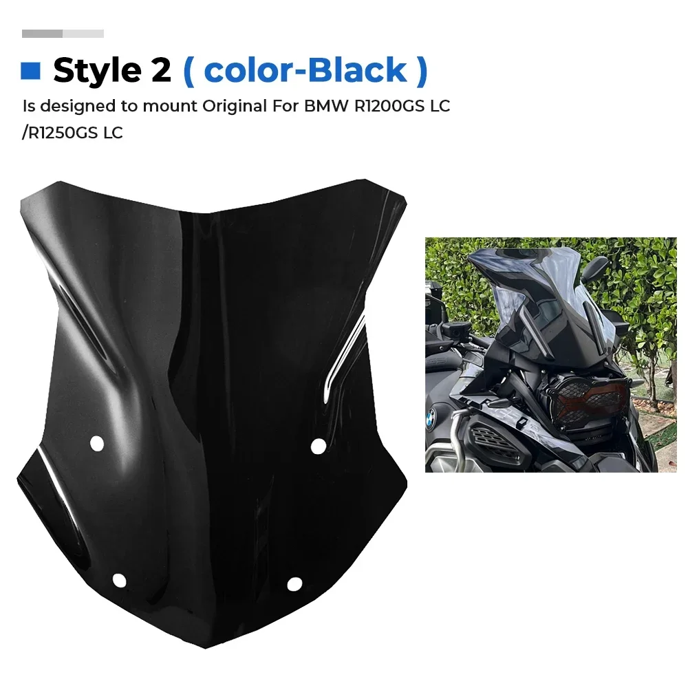スクリーン フロントガラス 用 R1200GS 用 アドベンチャー 2009 用 